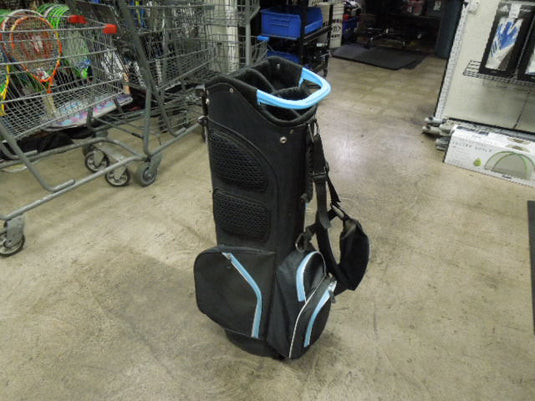 Used Precise AMG Ladies Complete Golf Club Set with Bag