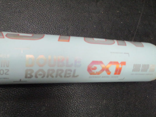 Used Easton Ghost Unlimited (-9) 32" USSSA Fastpitch Softball Bat Composite