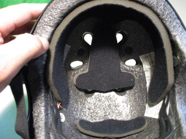 Load image into Gallery viewer, Used Glaf Size Small Bicycle Helmet - Missing Back Pad

