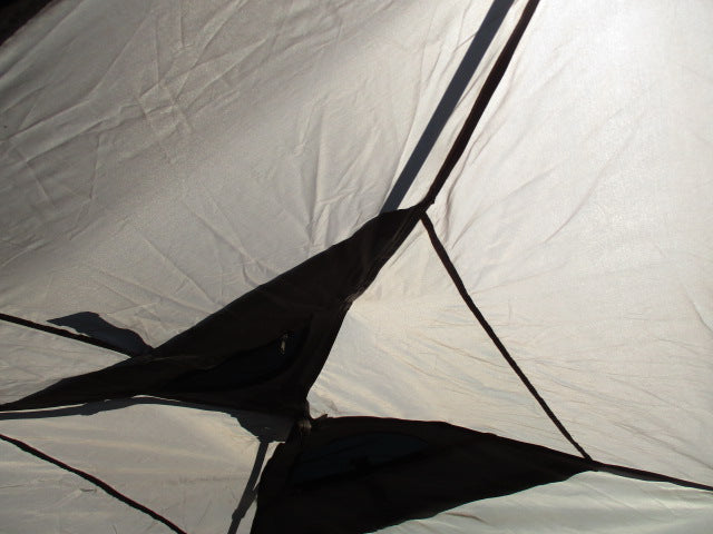Load image into Gallery viewer, Used Coleman 6 - Person 10&quot; X 9&quot; Instant Cabin Tent
