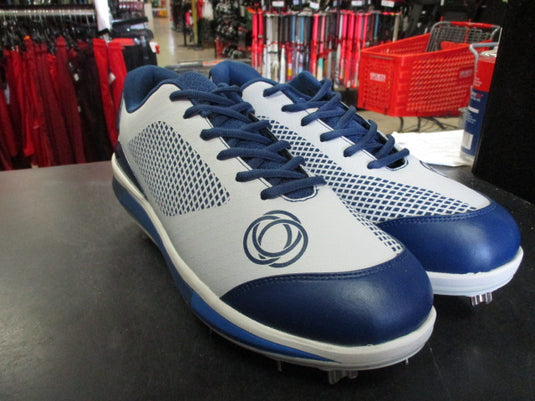 Used Athalonz G-Force 1 Mens 12.5 Baseball Metal Cleats