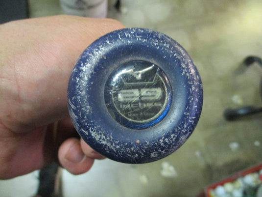 Used Mizuno B19 Hot Metal (-10) 29" USA Baseball Bat