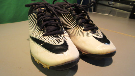 Used Nike Vapor Edge Shark 2 Youth 4.5Y Baseball Cleats