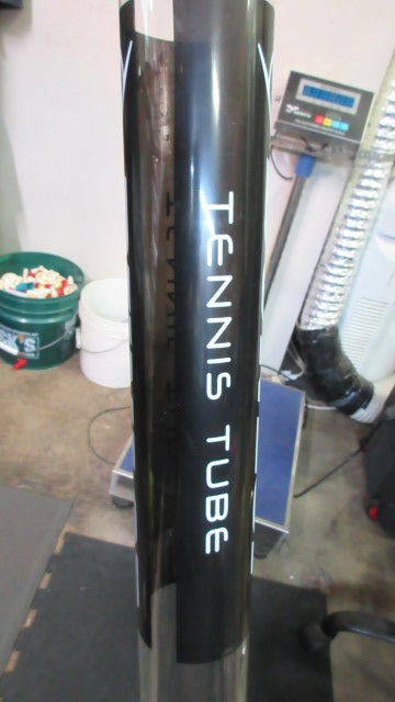 Used Dunlop Tennis Ball Hopper Tube