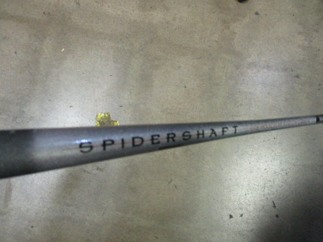 Load image into Gallery viewer, Used SpiderShaft By Mitchell Fishing Rod 66"
