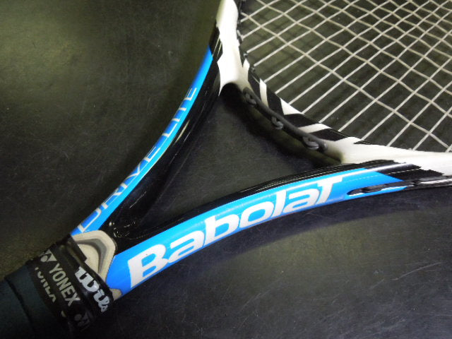 Load image into Gallery viewer, Used Babolat Drive Lite Tennis Racquet 27"
