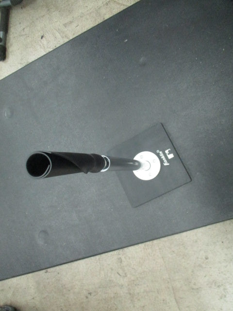 Load image into Gallery viewer, Used Franklin MLB Pro Porta Batting Tee
