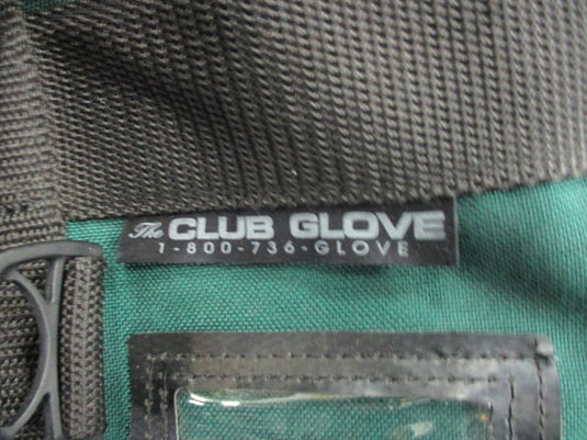 Used Club Glove Golf Travel Bag (No Stiff Arm)