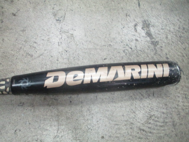Load image into Gallery viewer, Used Demarini Voodoo (-3) 32" BBCOR Baseball Bat

