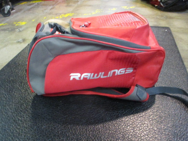 Load image into Gallery viewer, Used Rawlings Baseball/Softball Equipment Bag
