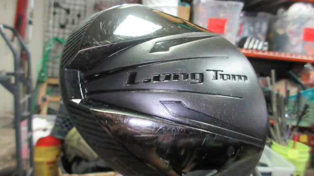Load image into Gallery viewer, Used Cobra Long Tom 10 Deg/4ft Driver w/ Head Cover - RH - small wear
