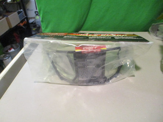 Rawlings The Mark Of A Pro Softball Batters Helmet Face Guard