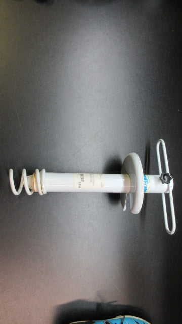 Used Sand Grabber Umbrella Holder