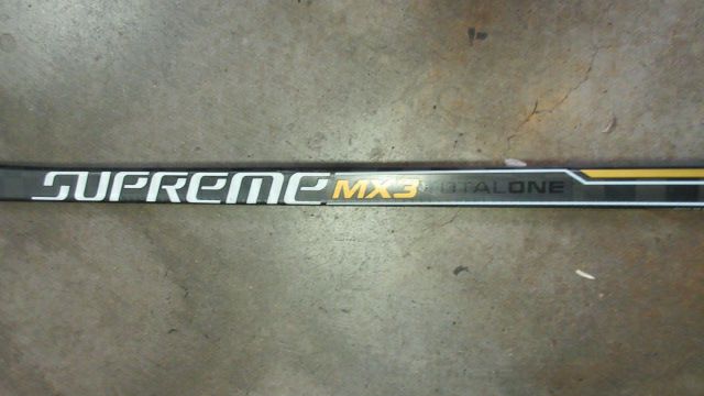 Load image into Gallery viewer, Used Bauer Supreme Total One MX3 Griptac Hockey Stick - RH
