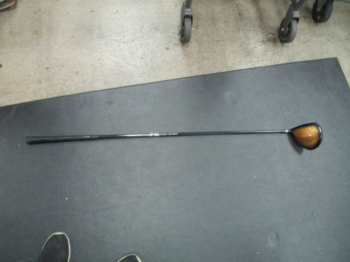 Used Ram FX Max Fire Forged 10.5 Deg Driver - RH