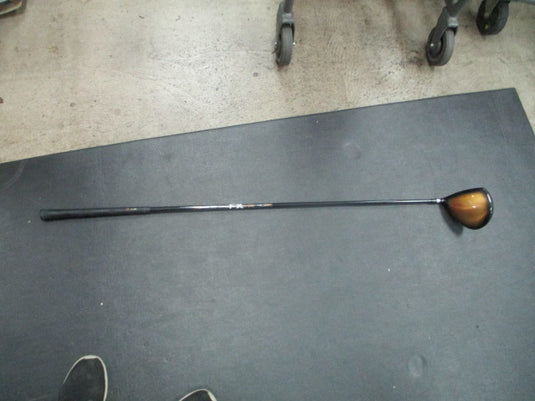 Used Ram FX Max Fire Forged 10.5 Deg Driver - RH