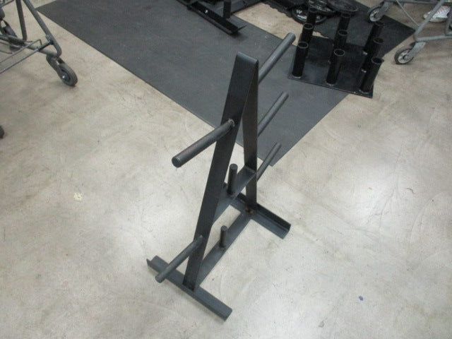 Load image into Gallery viewer, Used Standard Weight Plate Tree
