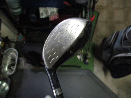 Used Tour Edge Bazooka JMAX QL Right Hand 7 Wood