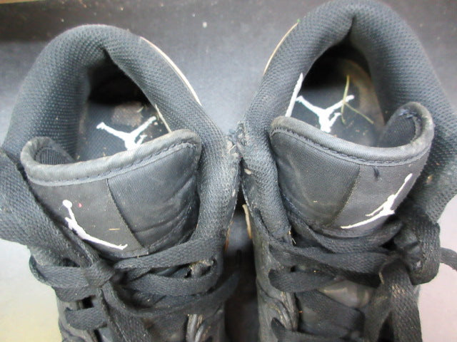 Load image into Gallery viewer, Used Men's Jordan 1 Low TD Football Cleat - Size 7
