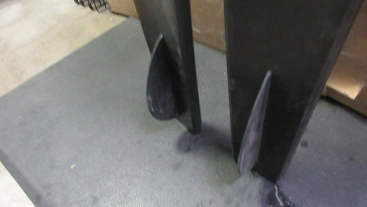 Used Competition Zone 66"  Water Skis