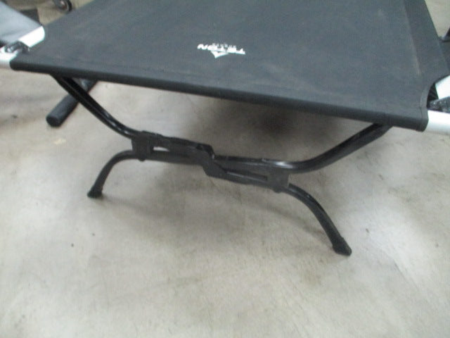 Load image into Gallery viewer, Used Teton Sports XXL Camping Cot

