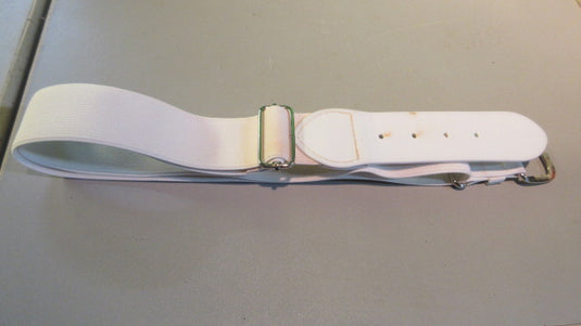 Used All Star Adjustable Belt