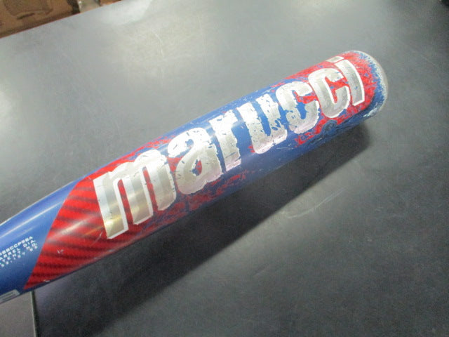 Load image into Gallery viewer, Used Marucci Cat 9 USSSA Composite Baseball Bat 30 in 22 oz -8
