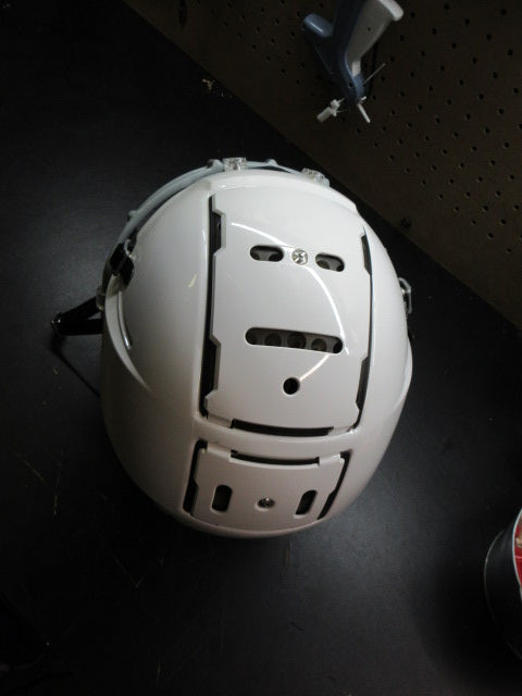 Used Schutt F7 VTD Collegiate Football Helmet - Size Medium - SZN 2024