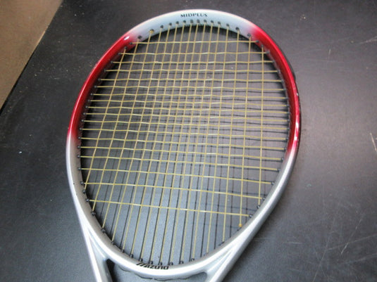 Used Mizuno Pro Light 8.4 Midplus Tennis Racquet - 27"