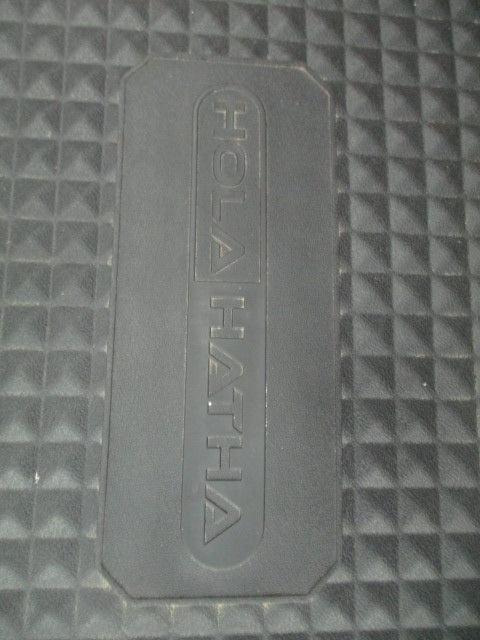 Load image into Gallery viewer, Used HolaHatha Multifunctional Fitness Aerobic Deck with Storage Compartment
