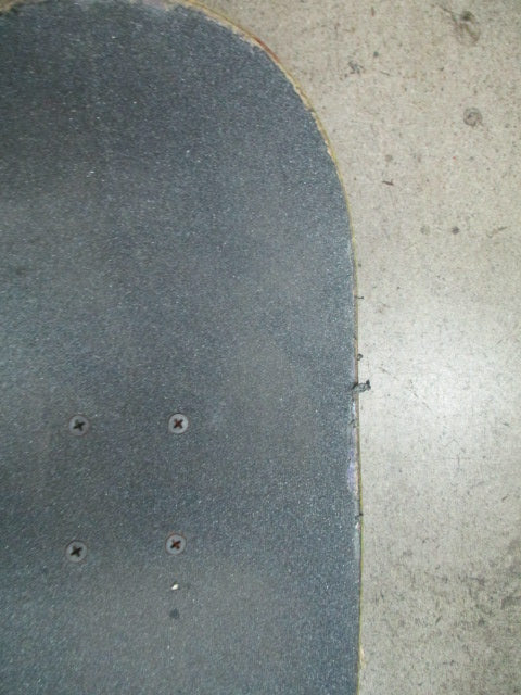 Load image into Gallery viewer, Used Antihero Thurs Meteors 6 Days Forecast 32&quot; Skateboard
