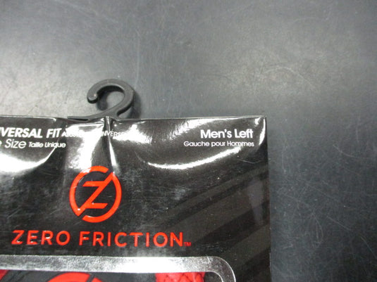 Used Zero friction Compression- Fit Golf Glove