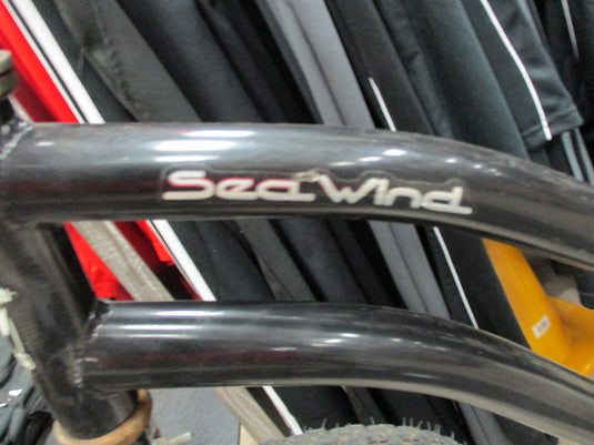 Used Phat Sea Wind 26