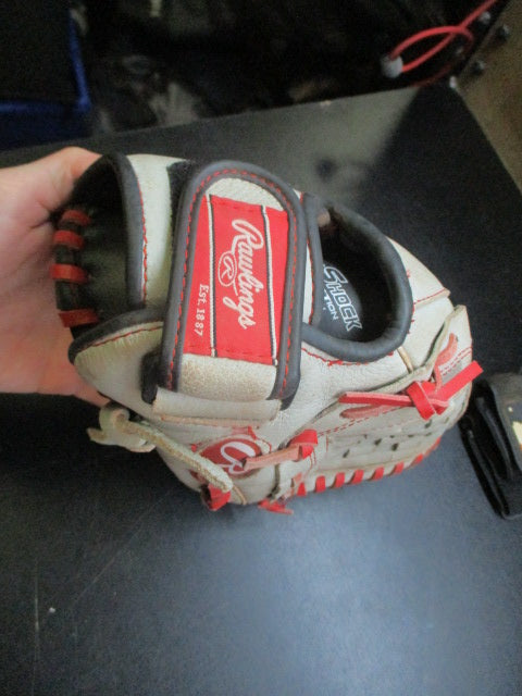 Load image into Gallery viewer, Used Rawlings Mike Trout 11" Glove - RHT
