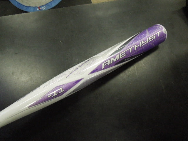Load image into Gallery viewer, Used Easton Amethyst Fastpitch Softball Bat 32 in 21 oz -11
