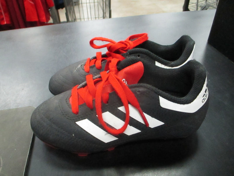 Load image into Gallery viewer, Used Adidas Size 11K Soccer Cleats
