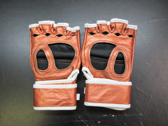 Load image into Gallery viewer, Used Jabz Boxing Fitness For Women Sparring Gloves - XS
