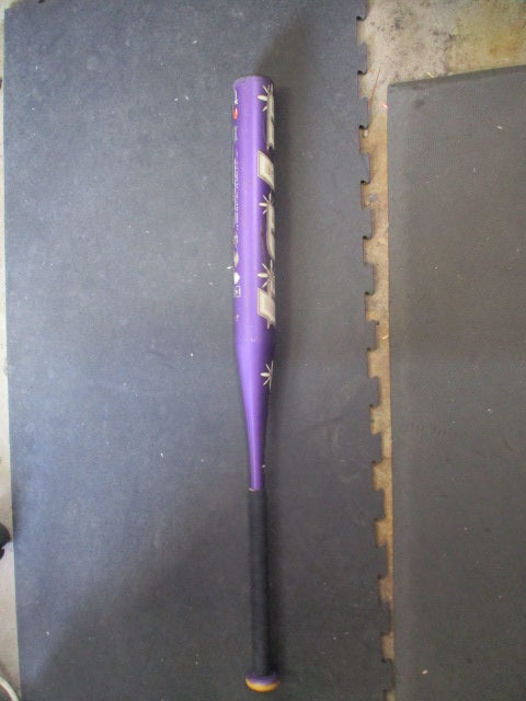 Load image into Gallery viewer, Used Miken Halo Light 33" (-12.5) Composite Fastpitch Bat
