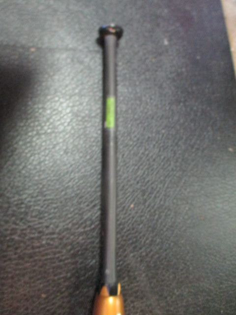 Load image into Gallery viewer, Used Demarini ZOA (-3) 32" BBCOR Baseball Bat
