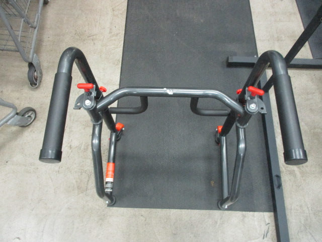 Load image into Gallery viewer, Used The Rack All-In-One Multi Gym Station

