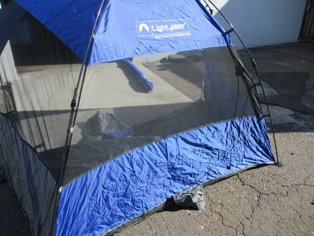 Load image into Gallery viewer, Used Light Speed Sport shelter
