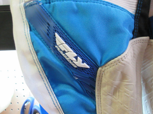 Used Fly Racing Kinetic 805 Mesh Motorcross Pants - Size 18