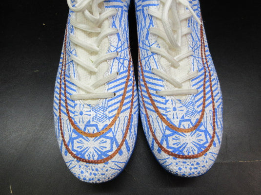Used Off Brand Nike Indoor Soccer Shoes - Size 11