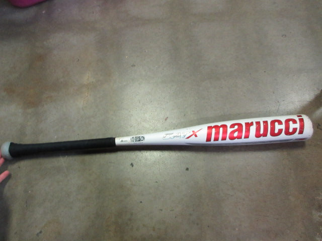 Load image into Gallery viewer, Used Marucci Cat X 31" -8 USSSA Baseball Bat
