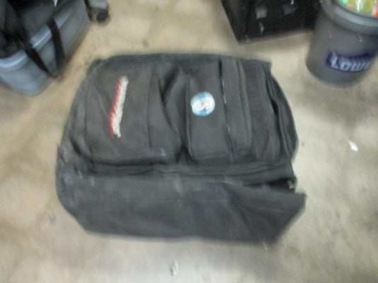 Used Scuba Pro DIVE BAG