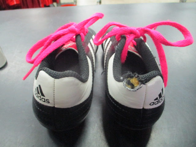 Load image into Gallery viewer, Used Adidas Soccer Cleats Size 12k - Has Wear
