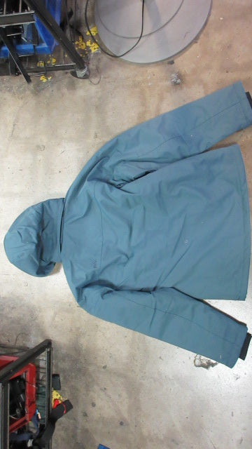 Load image into Gallery viewer, New Pulse Siberian Snow Jacket - Blue Dusk - Adult Size Large
