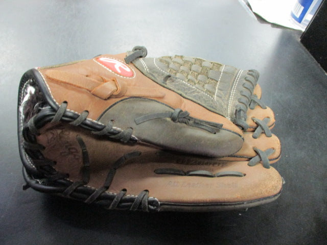 Load image into Gallery viewer, Used Rawlings Premium Series 11&quot; Glove RHT
