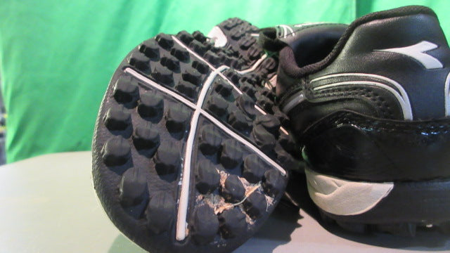 Load image into Gallery viewer, Used Diadora Forza Youth 2Y Turf Soccer Shoes
