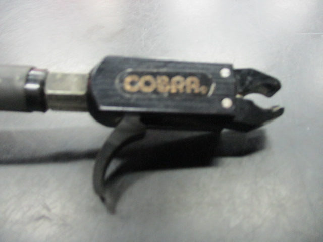 Load image into Gallery viewer, Used Cobra Archery Bow ReleaseUsed Cobra Archery Bow Release
